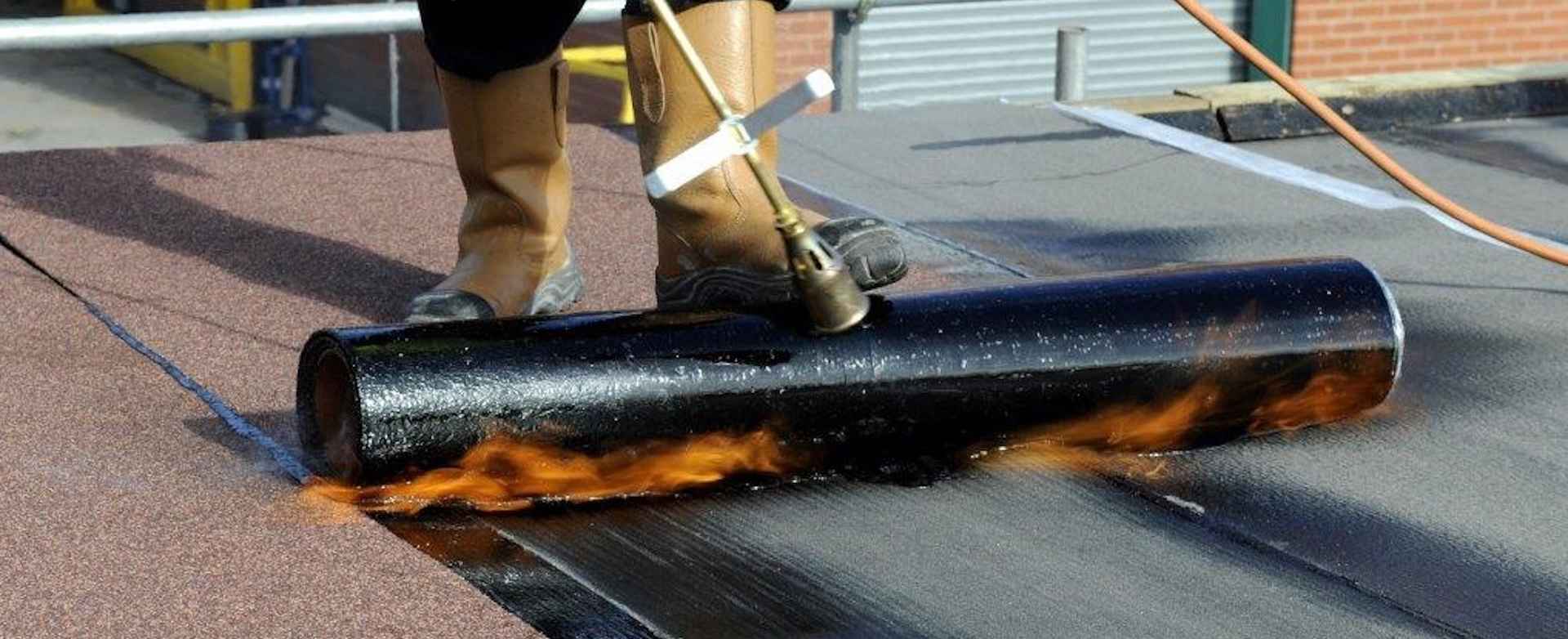Dungarvan Roofing & Guttering